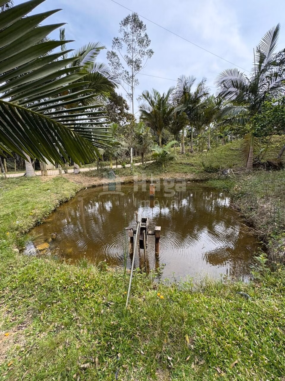 Country home of 3,000 m² in Tijucas, SC, Brazil