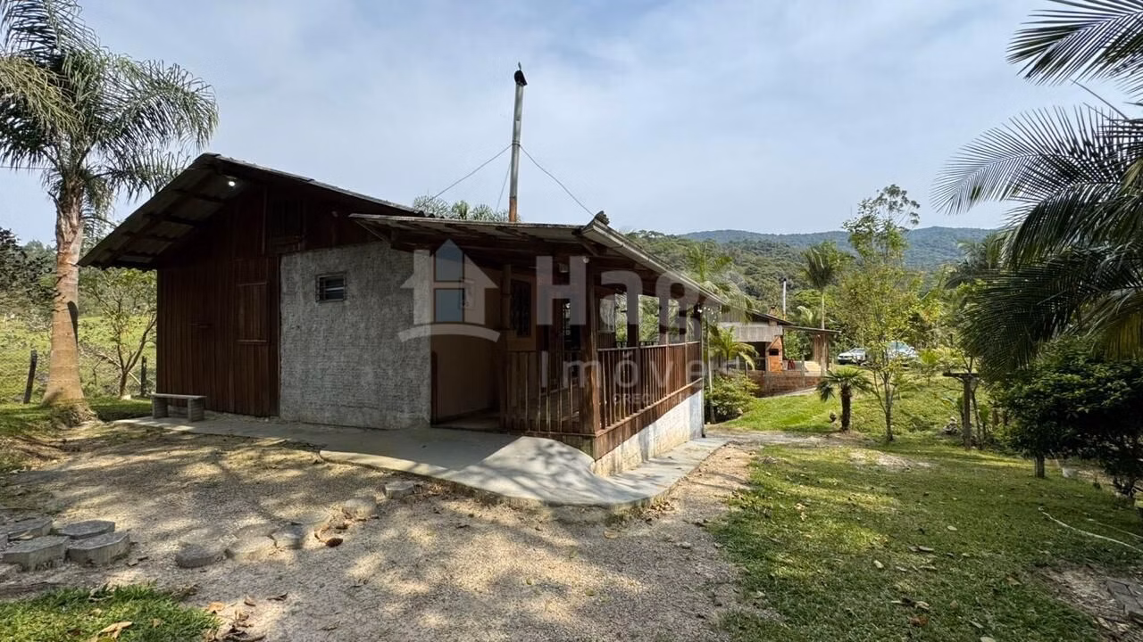 Country home of 3,000 m² in Tijucas, SC, Brazil