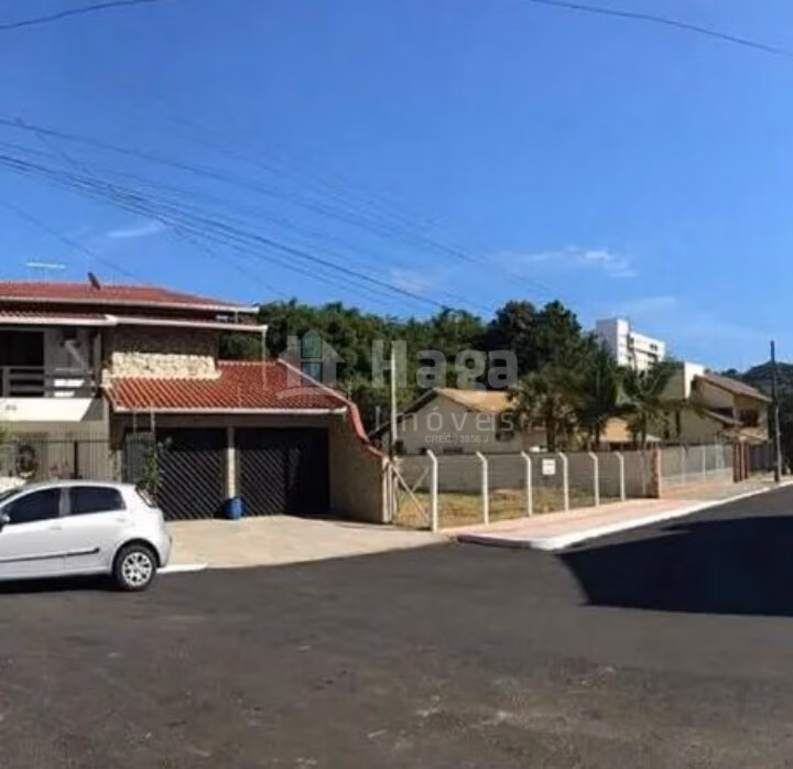 Plot of 270 m² in Balneário Camboriú, SC, Brazil