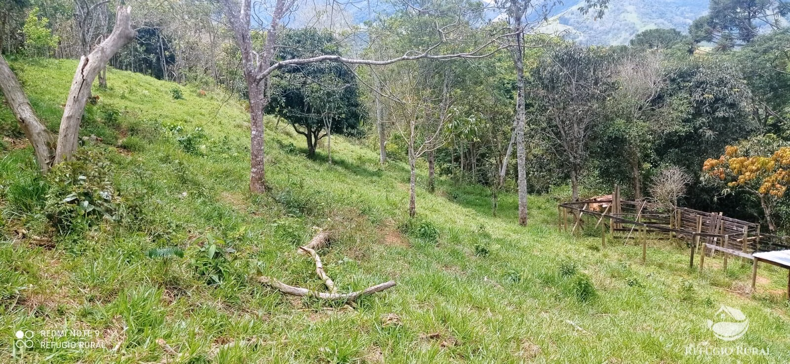 Terreno de 3 ha em São José dos Campos, SP