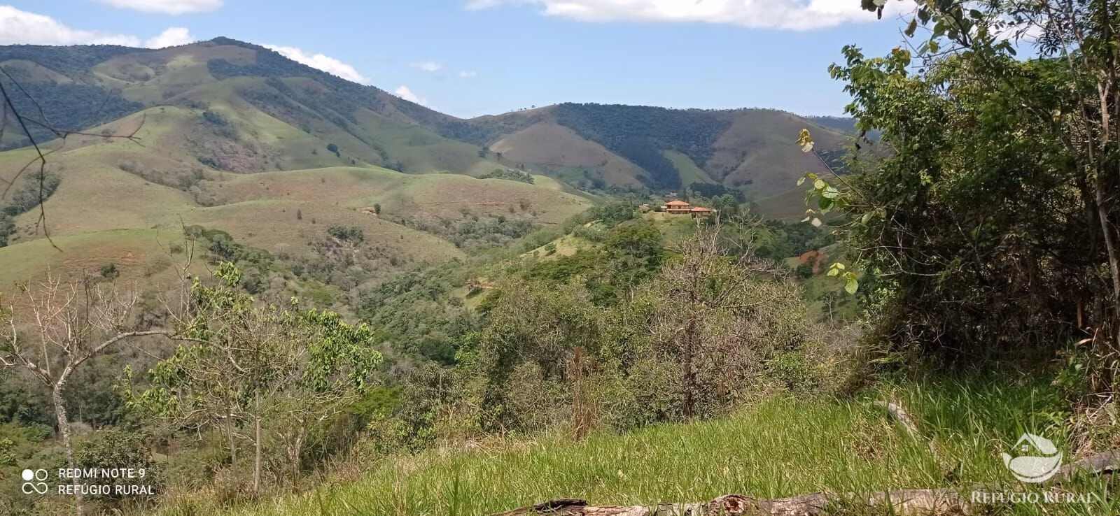 Terreno de 3 ha em São José dos Campos, SP