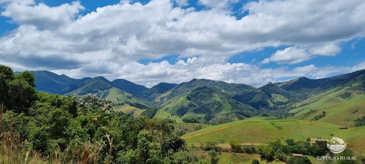 Terreno de 3 ha em São José dos Campos, SP