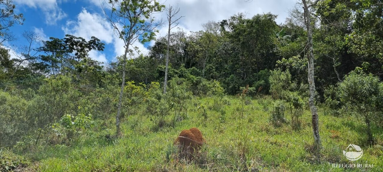 Terreno de 3 ha em São José dos Campos, SP