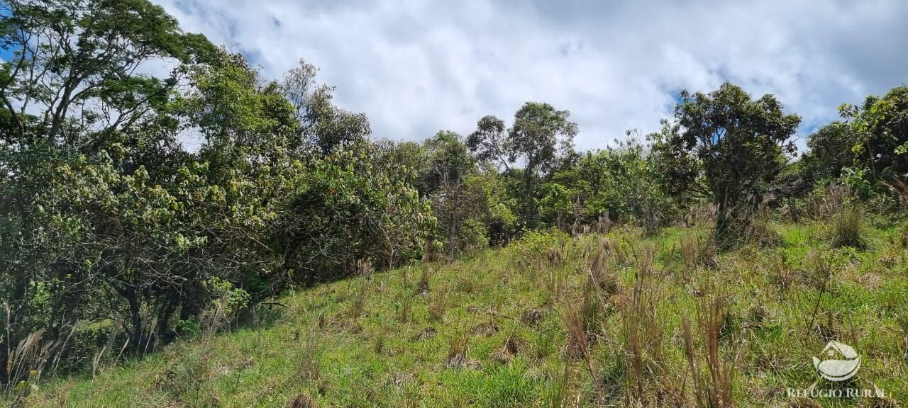 Terreno de 3 ha em São José dos Campos, SP