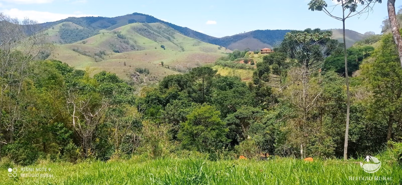 Terreno de 3 ha em São José dos Campos, SP