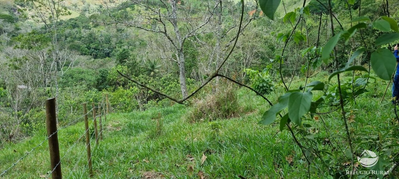 Terreno de 3 ha em São José dos Campos, SP