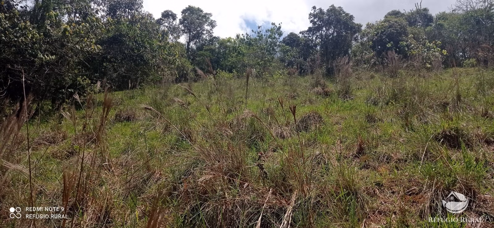 Terreno de 3 ha em São José dos Campos, SP
