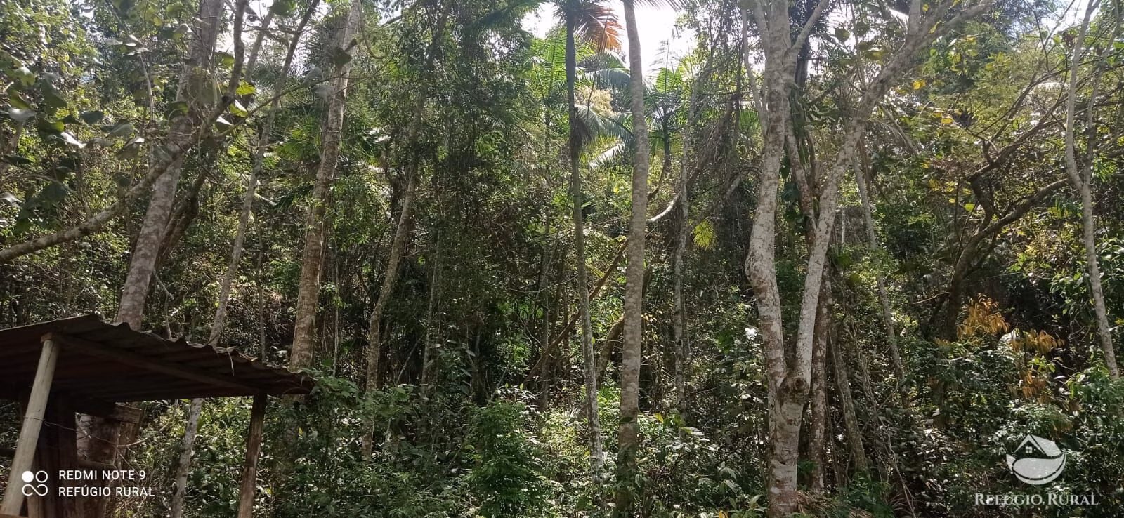 Terreno de 3 ha em São José dos Campos, SP