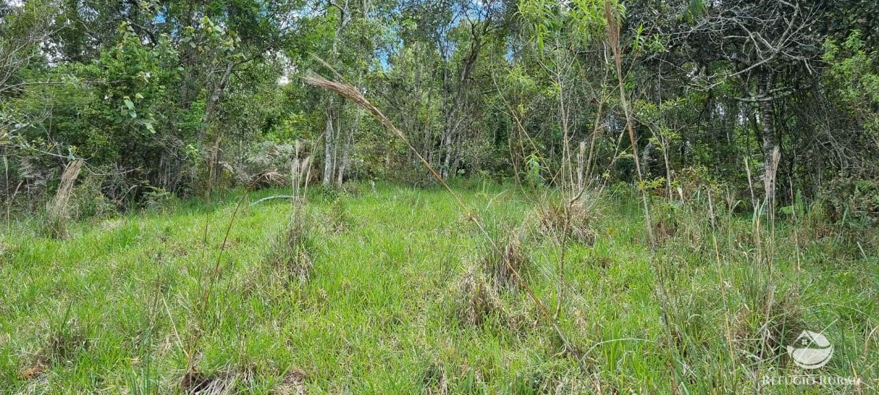 Terreno de 3 ha em São José dos Campos, SP