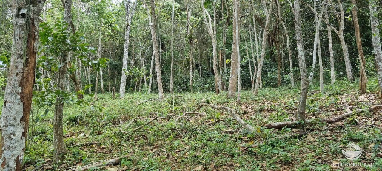 Terreno de 3 ha em São José dos Campos, SP