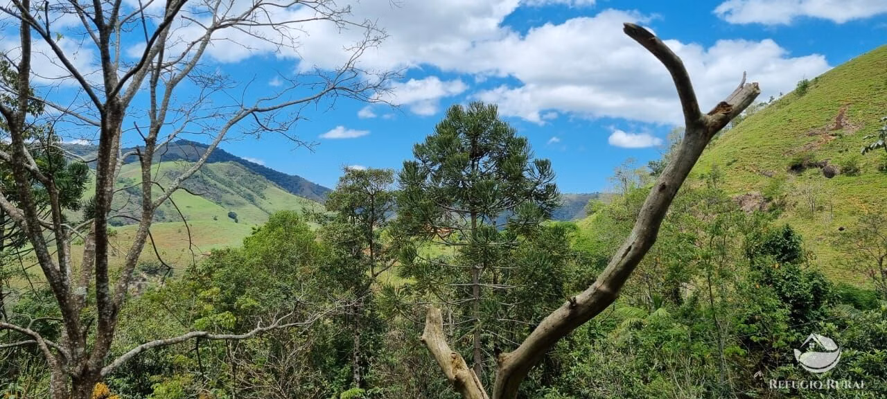 Terreno de 3 ha em São José dos Campos, SP
