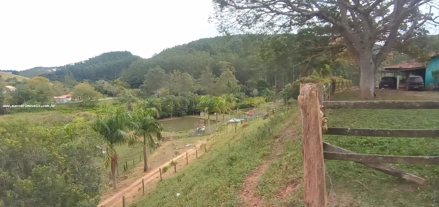 Sítio de 15 ha em Paraibuna, SP