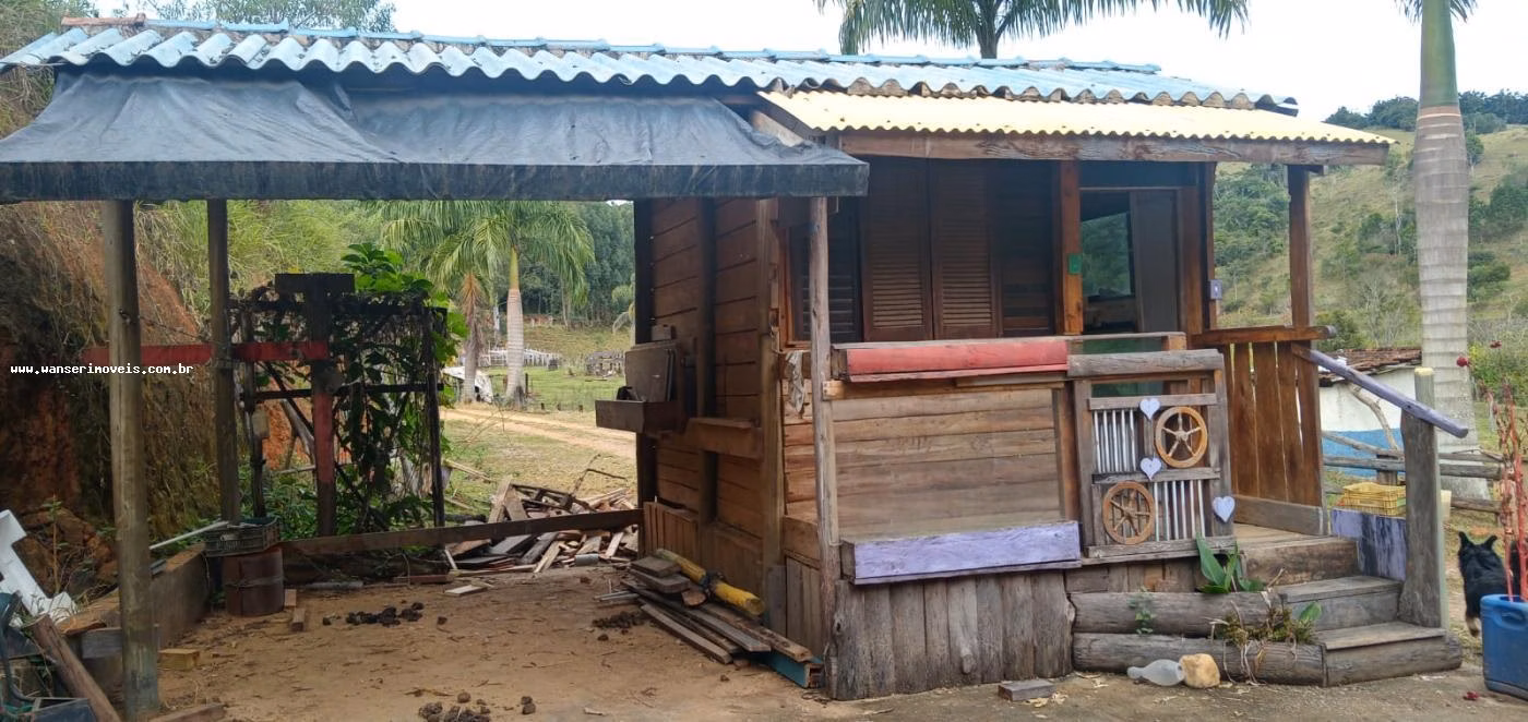 Sítio de 15 ha em Paraibuna, SP