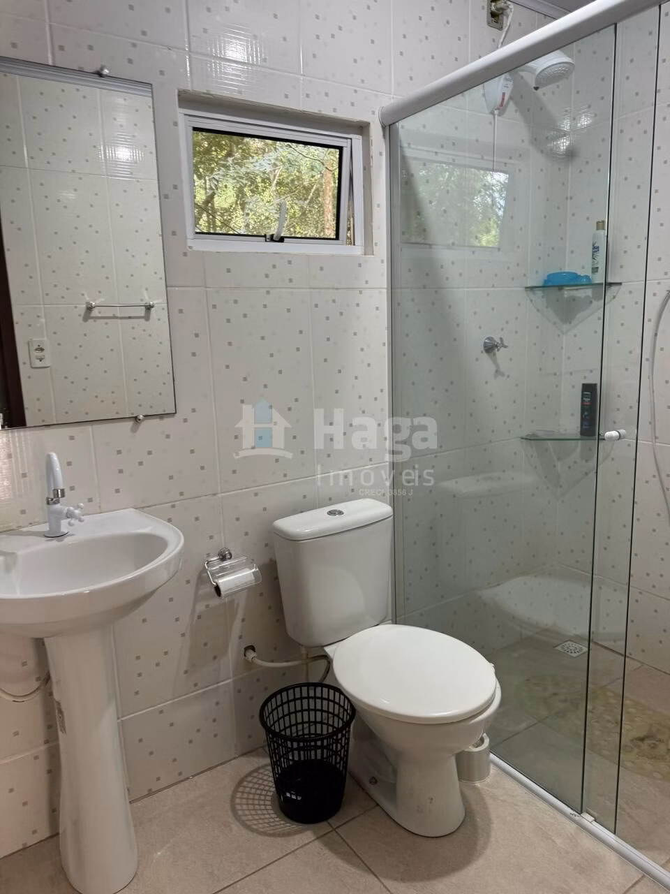 Country home of 1,400 m² in Canelinha, SC, Brazil