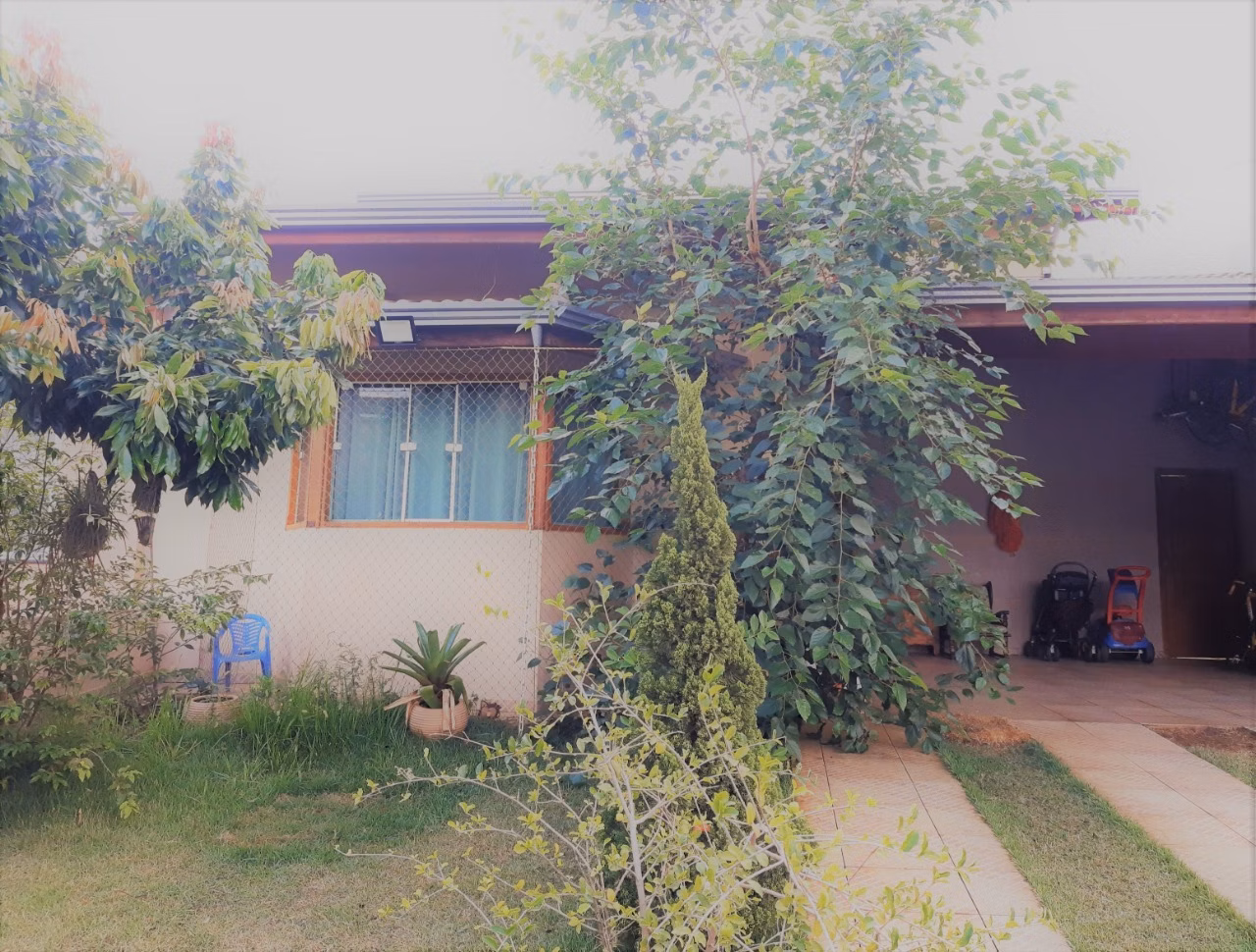 House of 300 m² in Paulínia, SP, Brazil