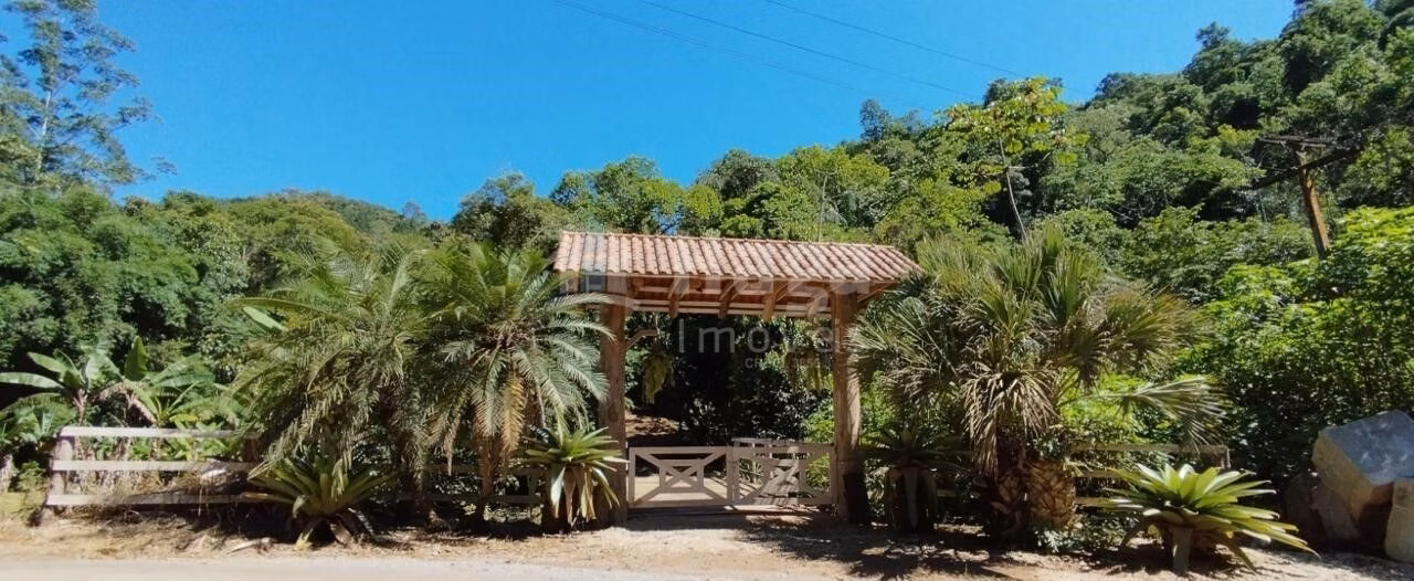 Fazenda de 3 ha em Nova Trento, SC