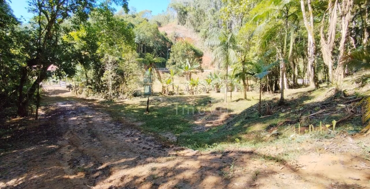 Fazenda de 3 ha em Nova Trento, SC