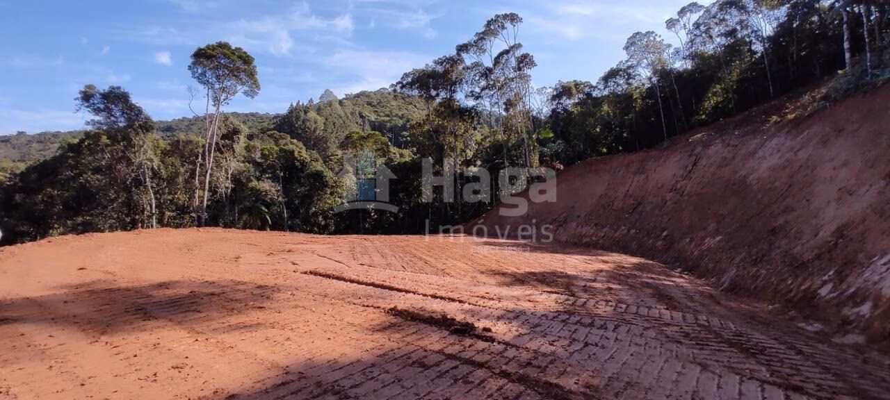 Fazenda de 3 ha em Nova Trento, SC