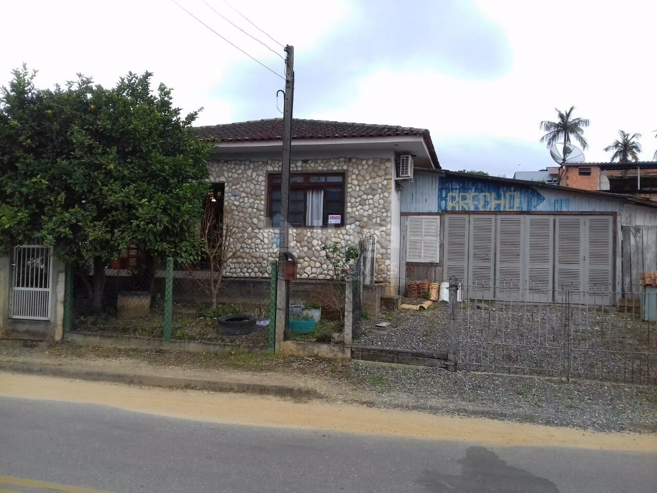 House of 391 m² in Brusque, SC, Brazil
