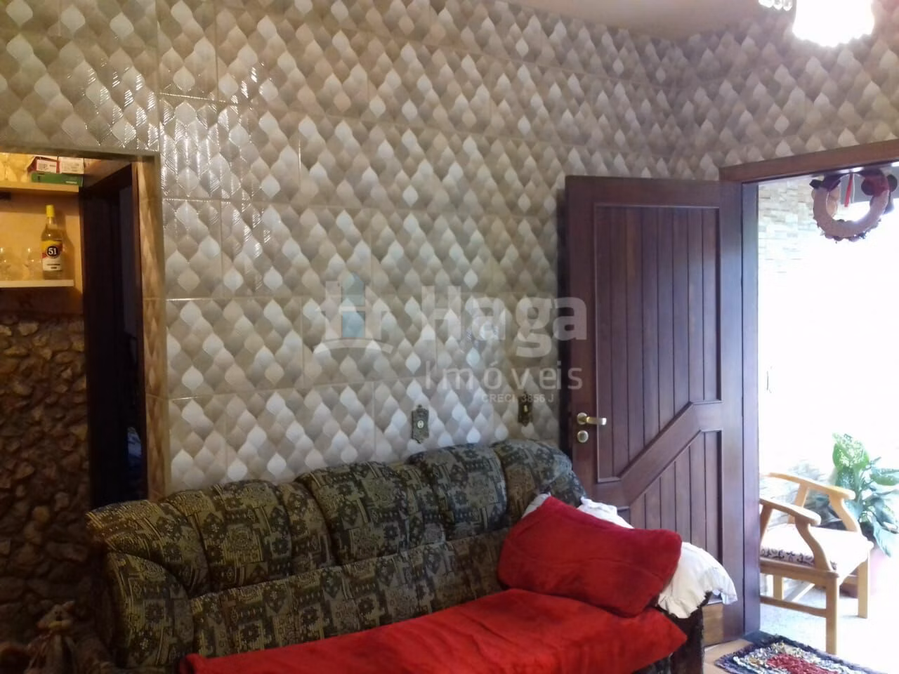 House of 391 m² in Brusque, SC, Brazil