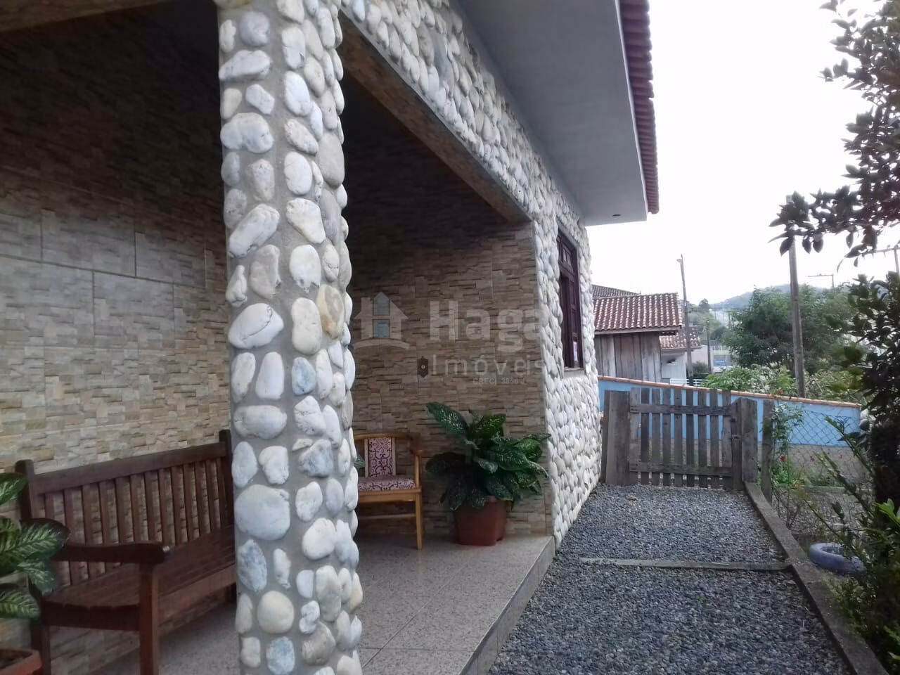 House of 391 m² in Brusque, SC, Brazil
