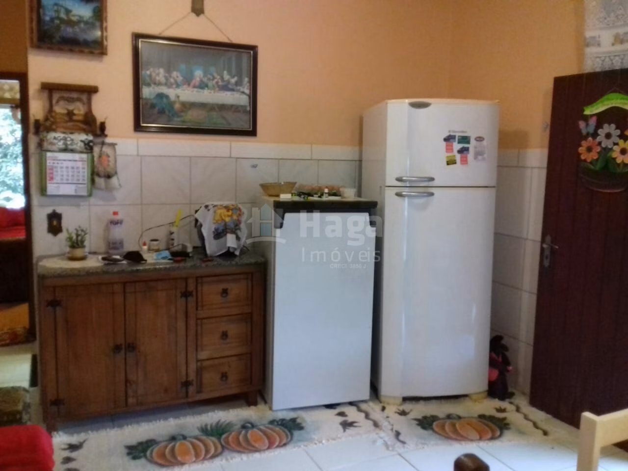 Casa de 391 m² em Brusque, SC