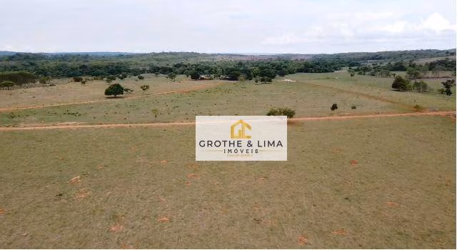 Farm of 1.557 acres in Rosário Oeste, MT, Brazil