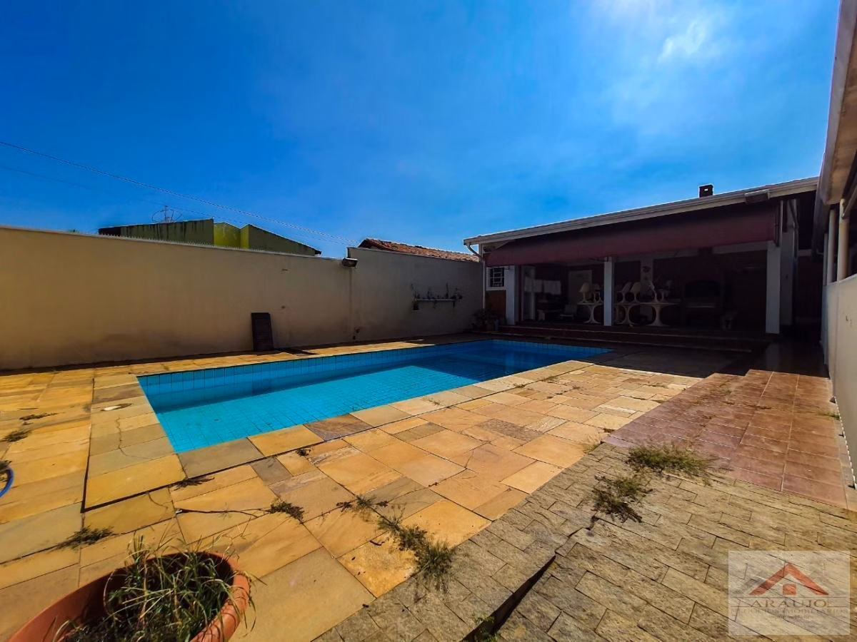 House of 700 m² in Campinas, SP, Brazil