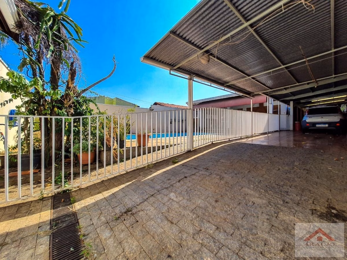 House of 700 m² in Campinas, SP, Brazil