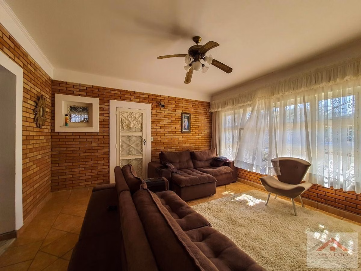 House of 700 m² in Campinas, SP, Brazil