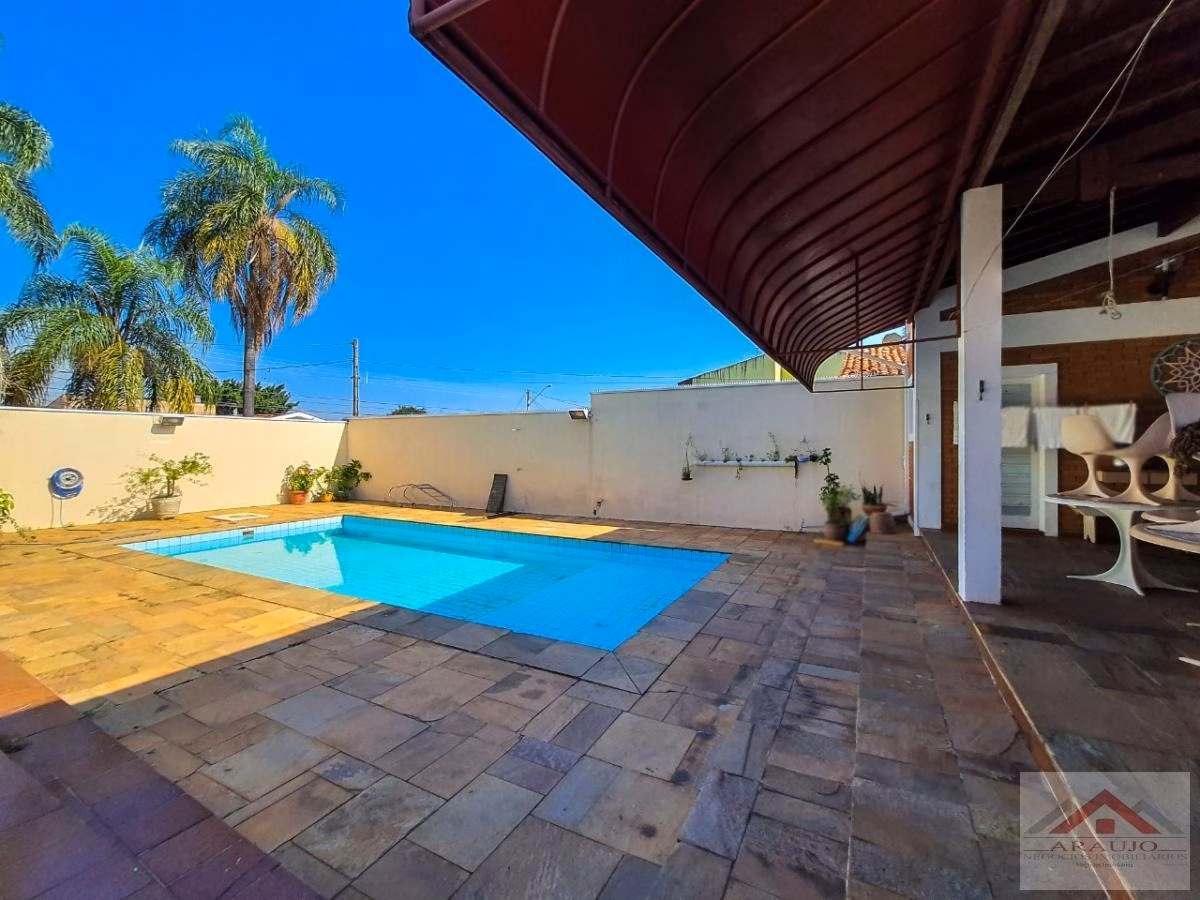 House of 700 m² in Campinas, SP, Brazil