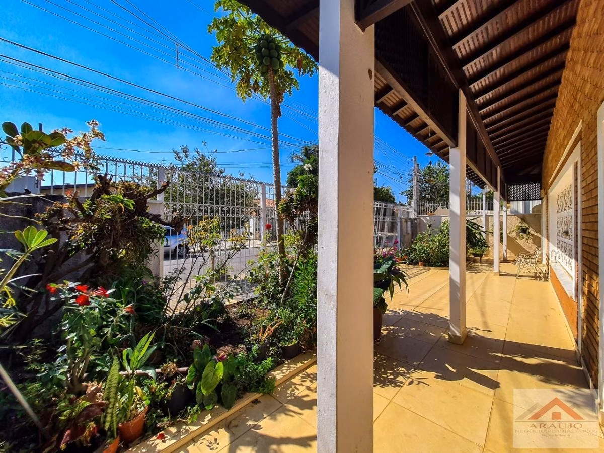House of 700 m² in Campinas, SP, Brazil