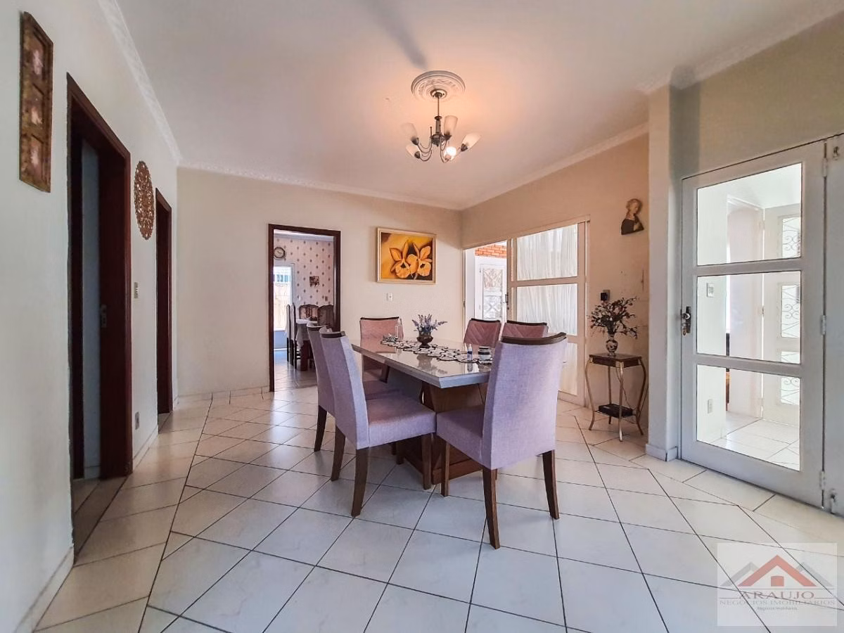House of 700 m² in Campinas, SP, Brazil