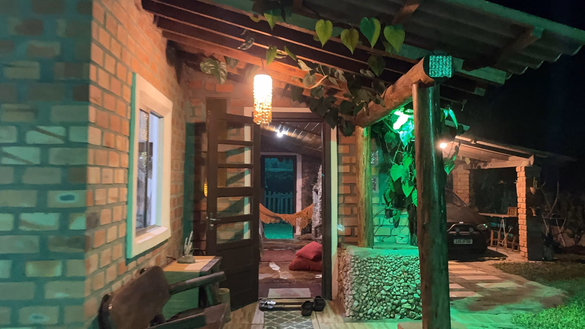 Country home of 940 m² in Viamão, RS, Brazil