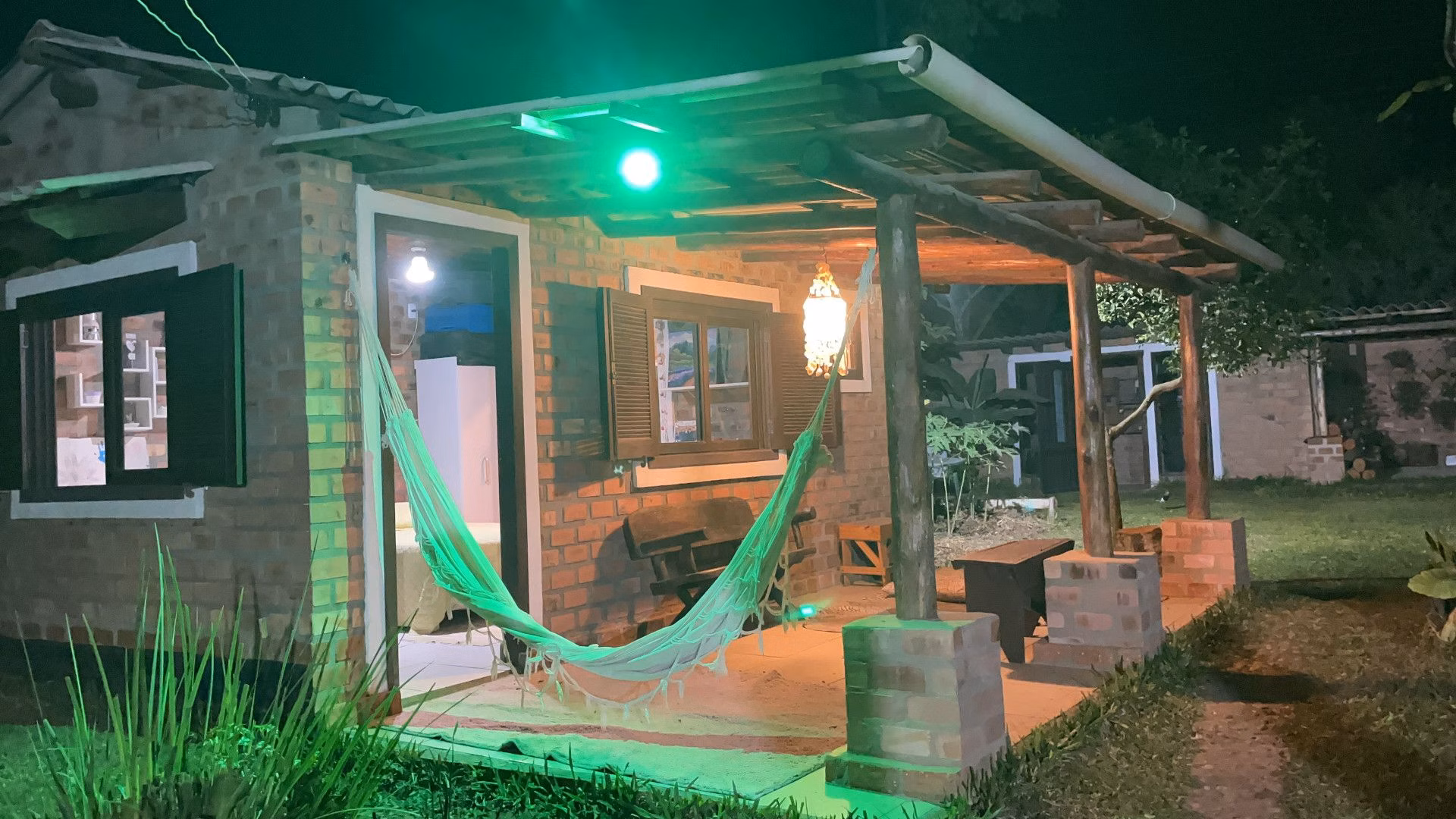 Country home of 940 m² in Viamão, RS, Brazil