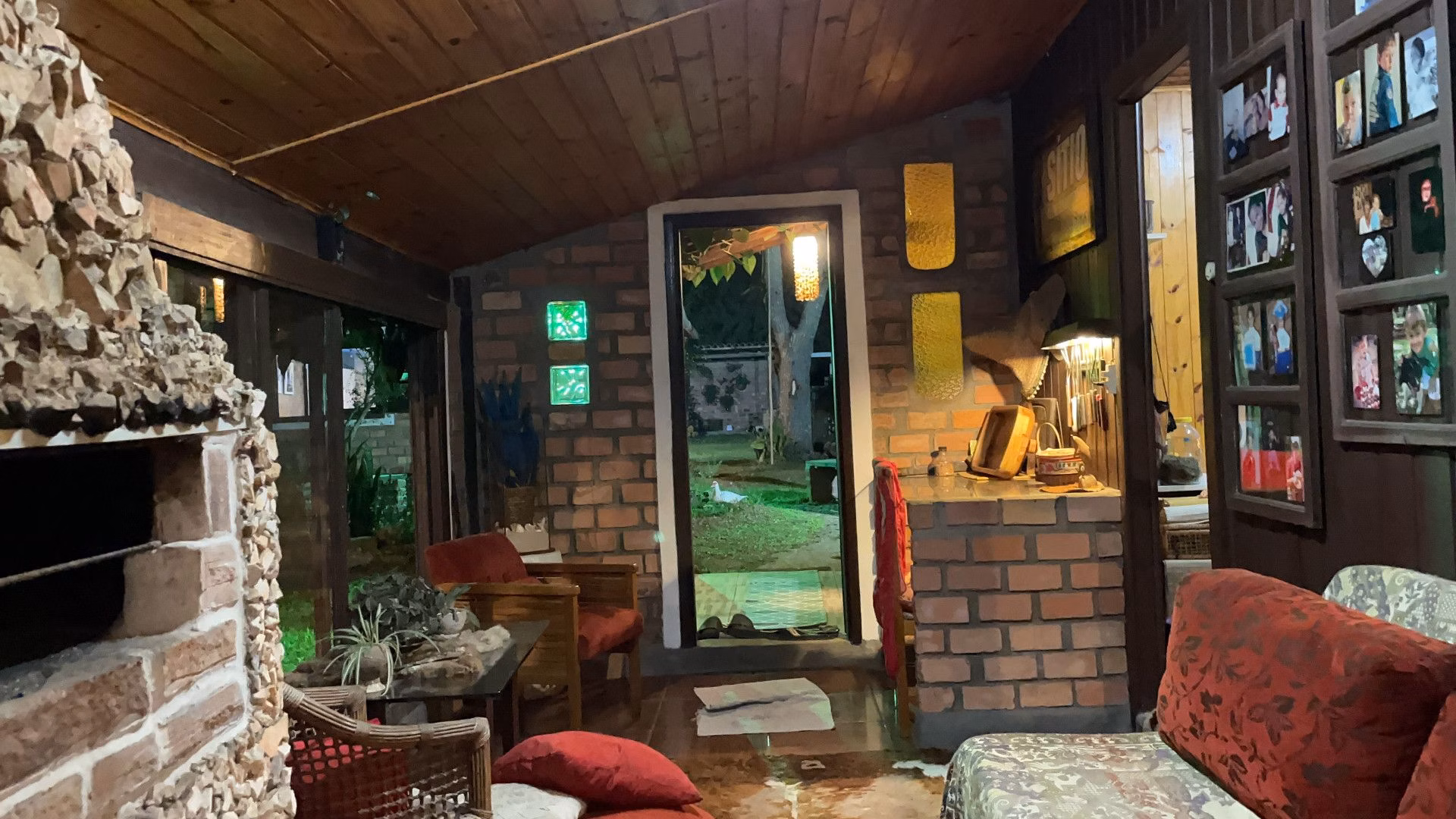 Chácara de 940 m² em Viamão, RS