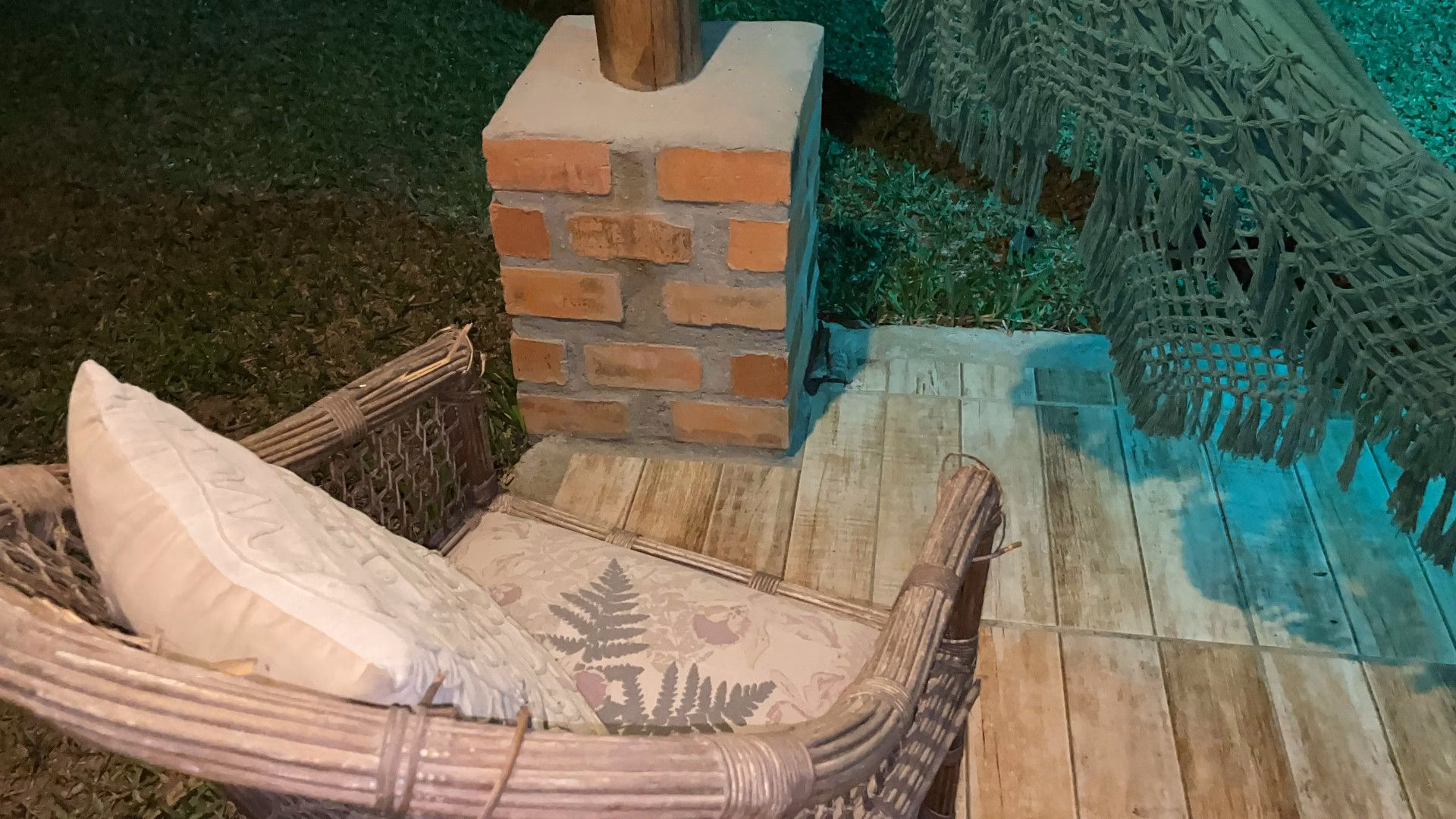 Country home of 940 m² in Viamão, RS, Brazil