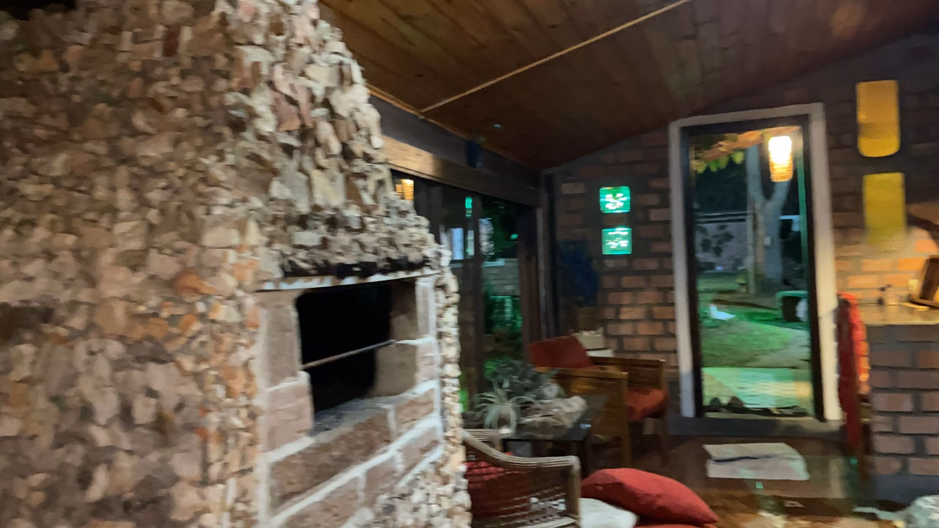 Country home of 940 m² in Viamão, RS, Brazil