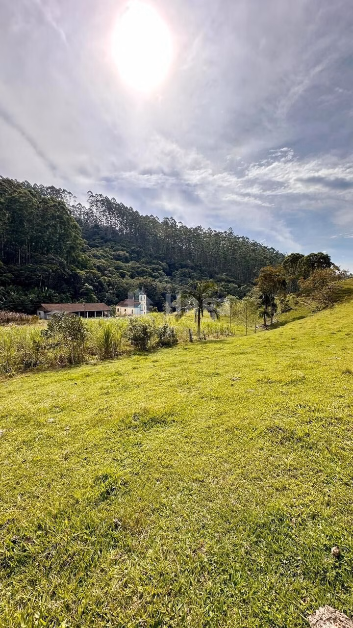 Terreno de 30 ha em Nova Trento, SC