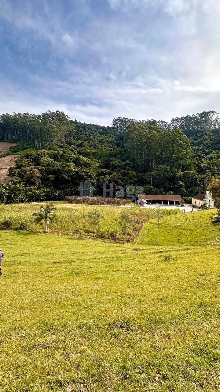 Terreno de 30 ha em Nova Trento, SC