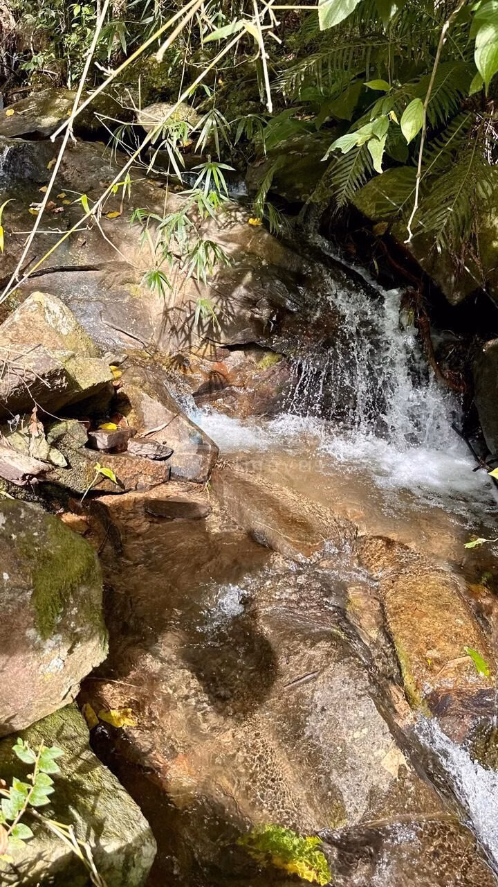 Terreno de 30 ha em Nova Trento, SC