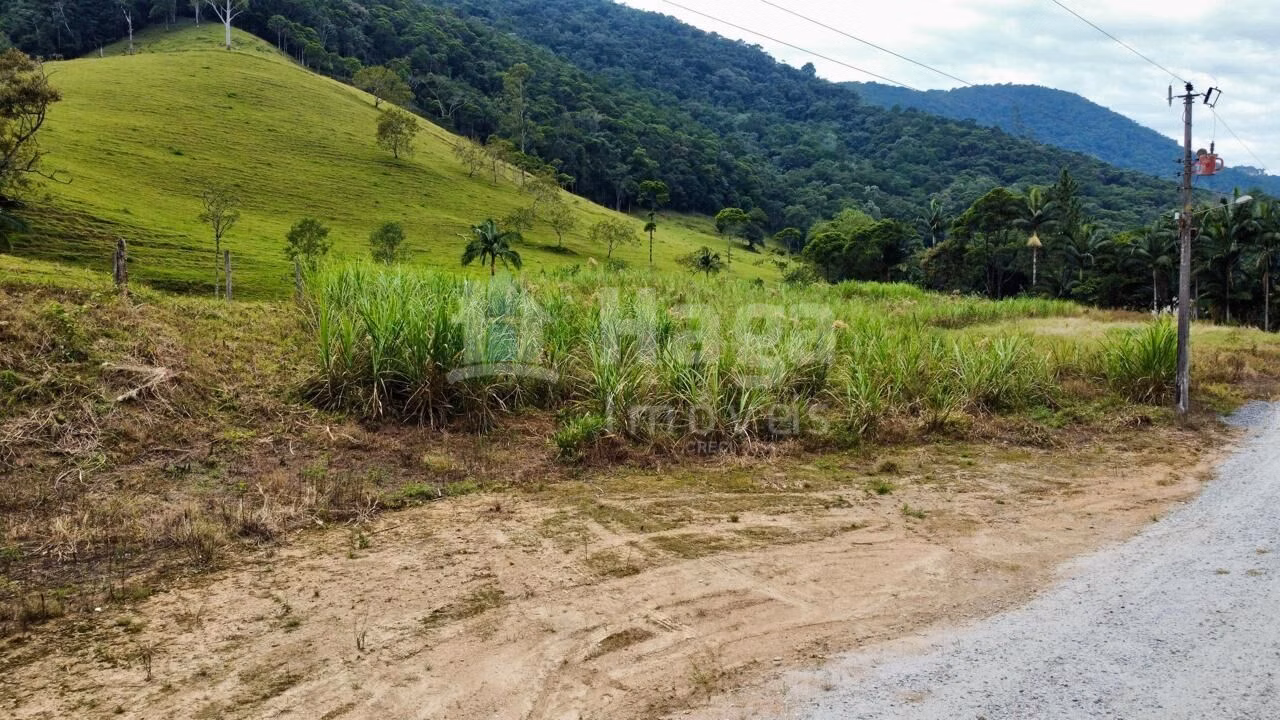 Terreno de 30 ha em Nova Trento, SC