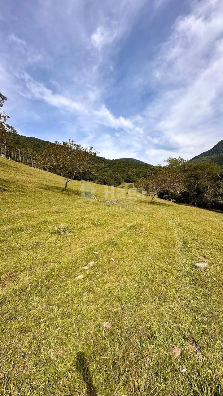 Terreno de 30 ha em Nova Trento, SC