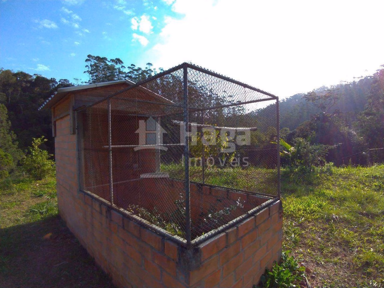 Farm of 11 acres in Gaspar, SC, Brazil