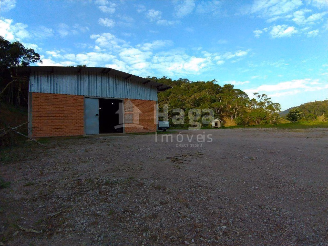 Farm of 11 acres in Gaspar, SC, Brazil