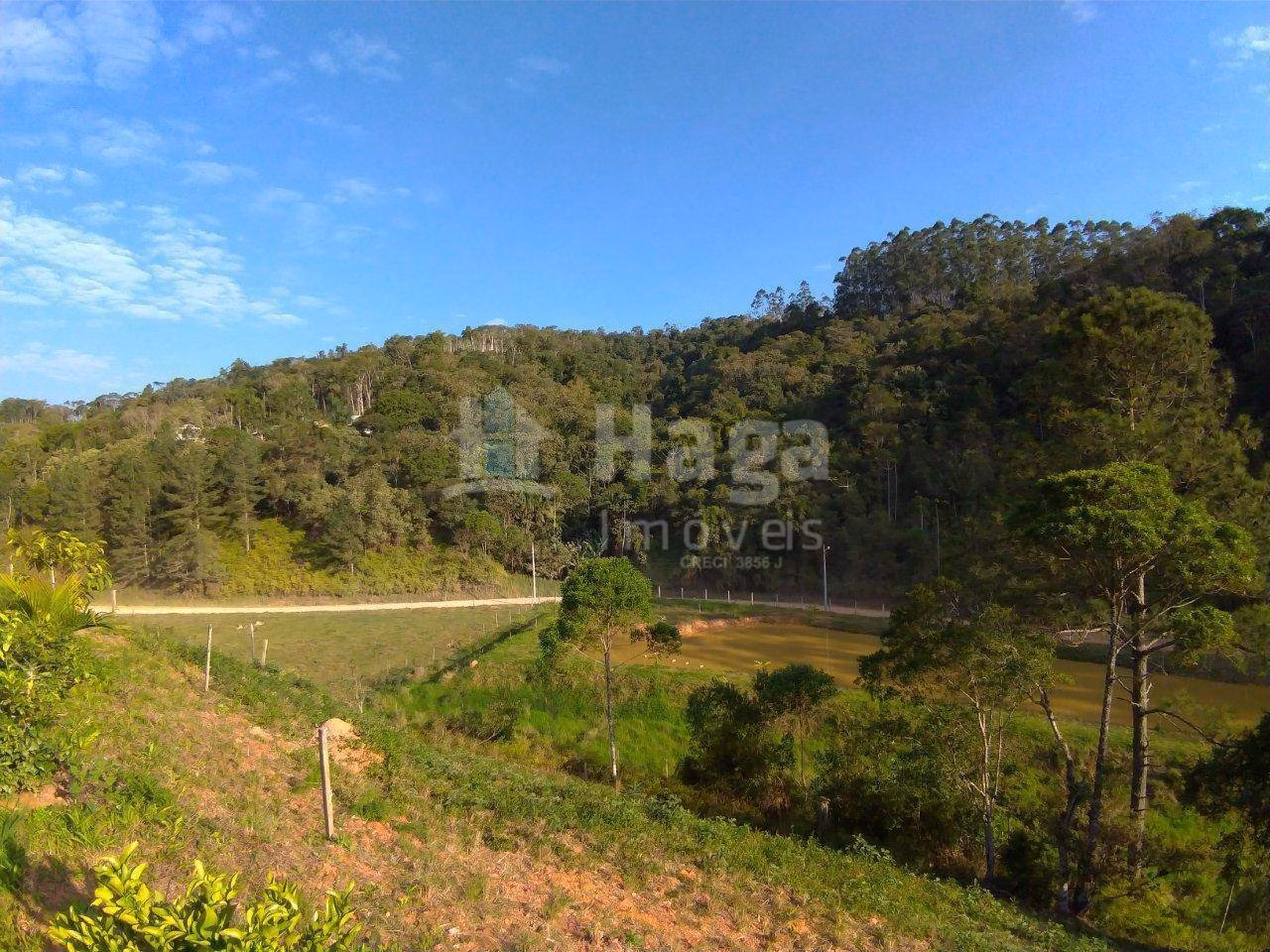 Farm of 11 acres in Gaspar, SC, Brazil