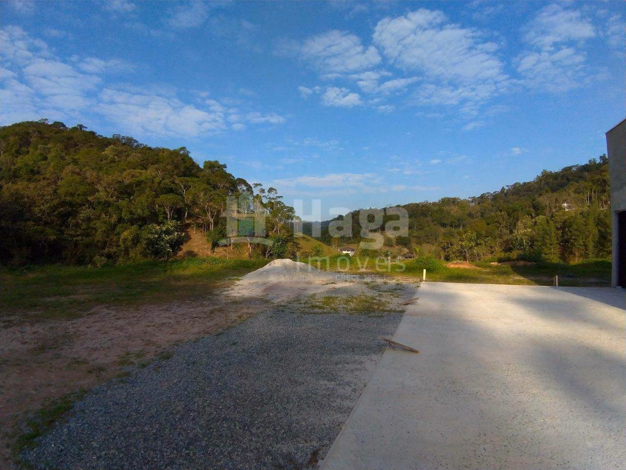 Farm of 11 acres in Gaspar, SC, Brazil