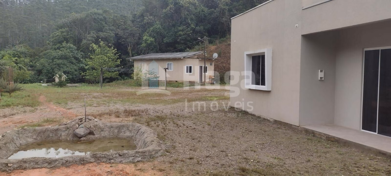 Farm of 11 acres in Gaspar, SC, Brazil