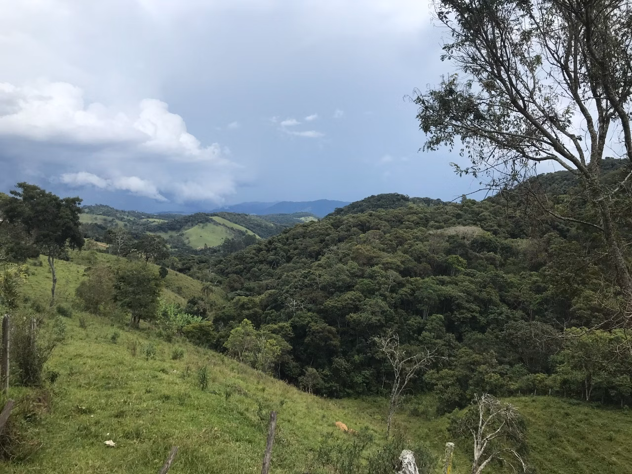 Terreno de 5 ha em Santo Antônio do Pinhal, SP