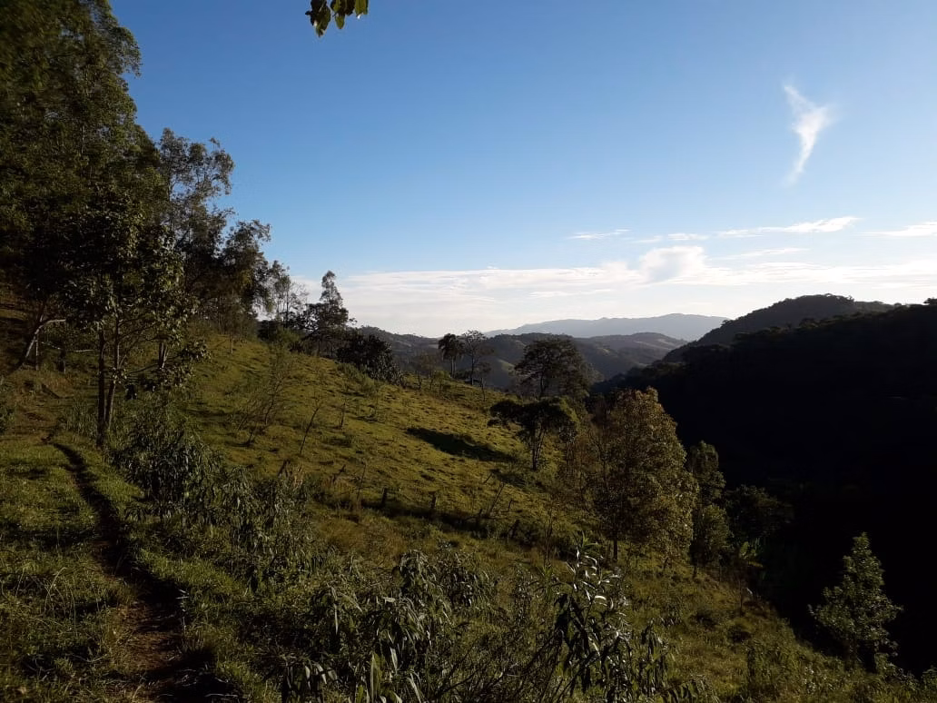 Terreno de 5 ha em Santo Antônio do Pinhal, SP